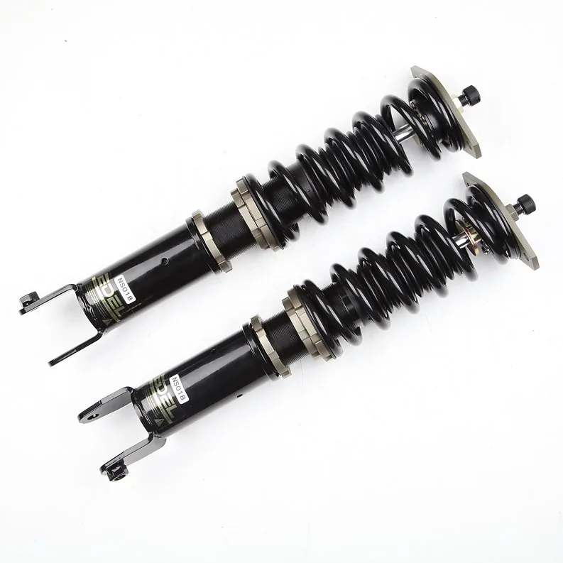 NS018 PV1 370Z 09-20 койловеры зад комп.